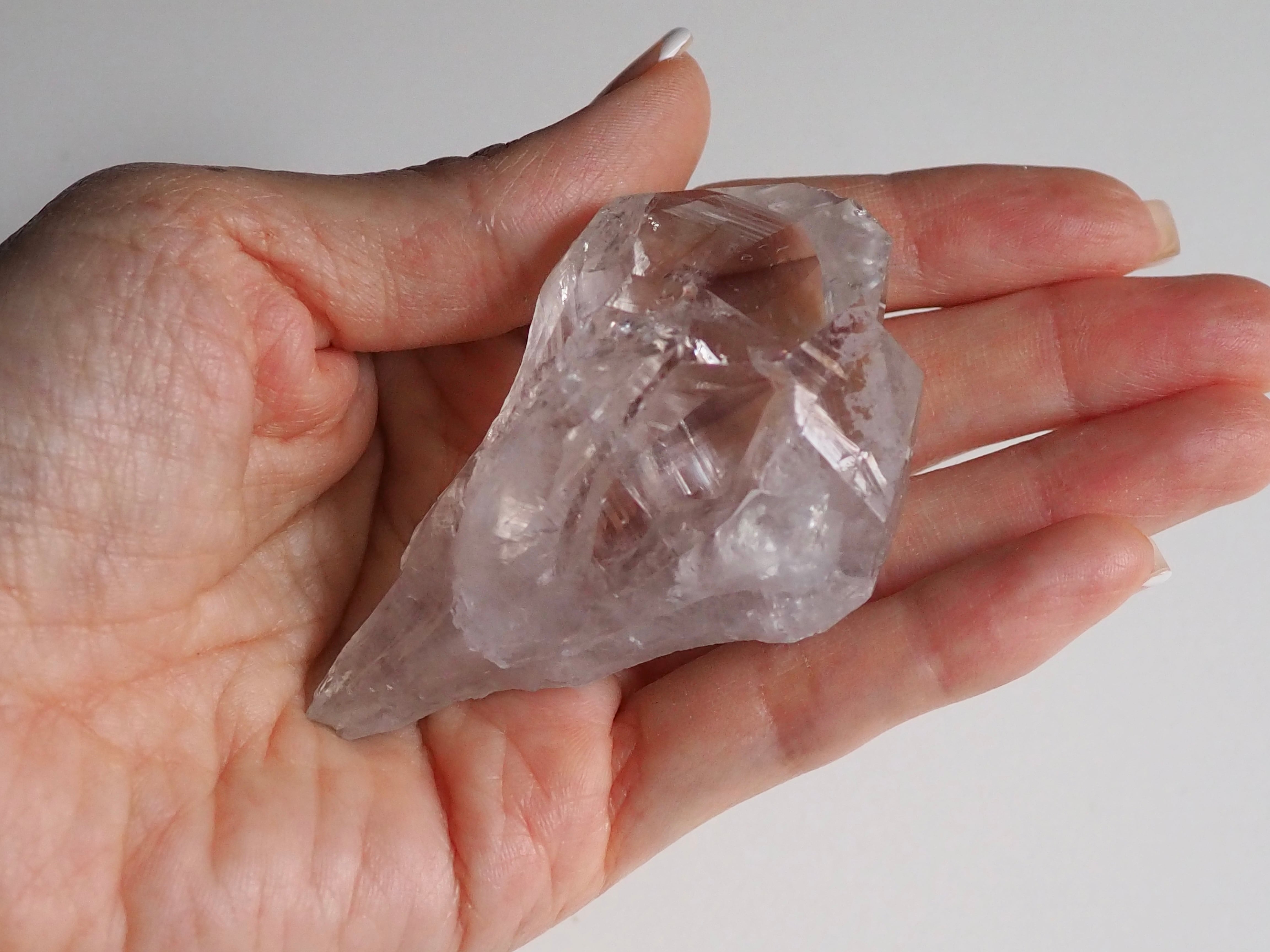 ホワイトアメジスト | M de grace