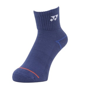 テニスソックス 3足組[レディース]29269Y-080 ヨネックス アンクルソックス 22-25cm
