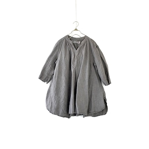 Chemise de garçon Berger  col. Gray