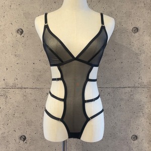 Camille Bodysuit