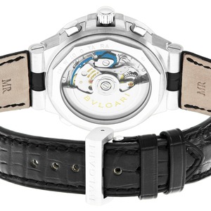 BVLGARI ブルガリ メンズ 腕時計 ディアゴノ CHW40C6GLTARA