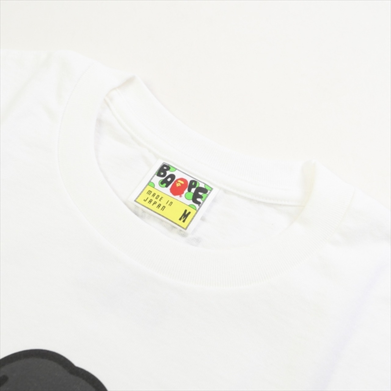 Size【M】 A BATHING APE ア ベイシング エイプ 12AW BAPEXCLUSIVE 