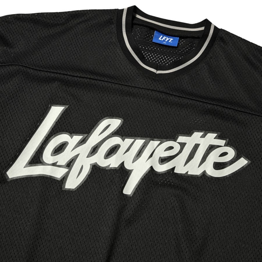 トップス LFYT SCRIPT LOGO FOOTBALL TEE LFYT : SCRIPT LOGO FOOTBALL TEE | FULLSPEC.