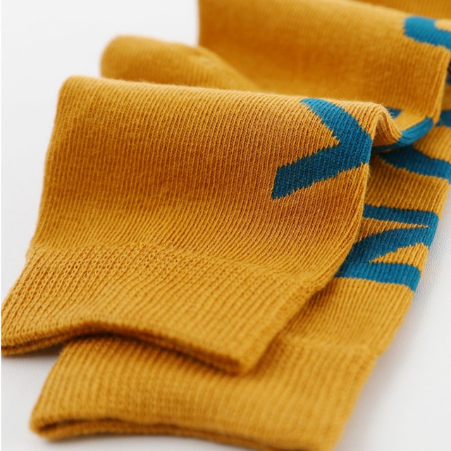 【即納】YES!NOT!ソックス 全5種