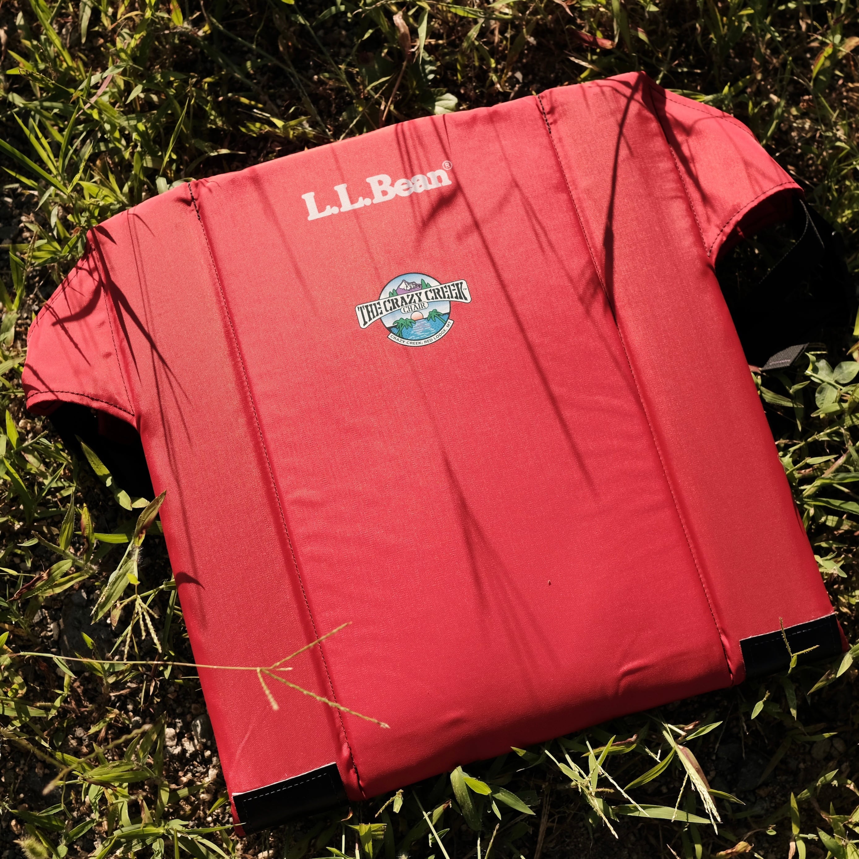 CRAZYCREEK×LLBean OriginalChair CRAZYCREEK×LLBean OriginalChair 【公式通販】