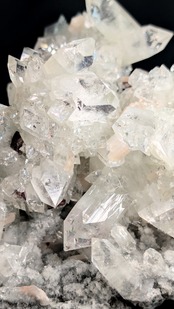 【8gac様専用/ラストライブ対象】アポフィライト/スティルバイト  Wagholi, Poona, India　 AR90001228