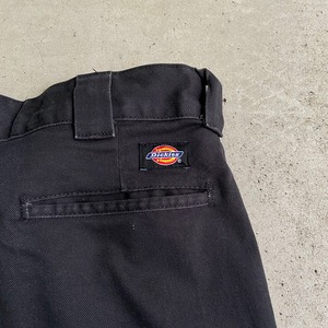 Dickies ディッキーズ スキニーワークパンツ Slim Skinny メンズw36 古着 ブラック 黒 ロングパンツ Cave 古着屋 公式 古着通販サイト Dickies ディッキーズ スキニーワークパンツ Slim Skinny メンズw36 古着 ブラック 黒 ロングパンツ Cave 古着屋 公式 古着通販サイト
