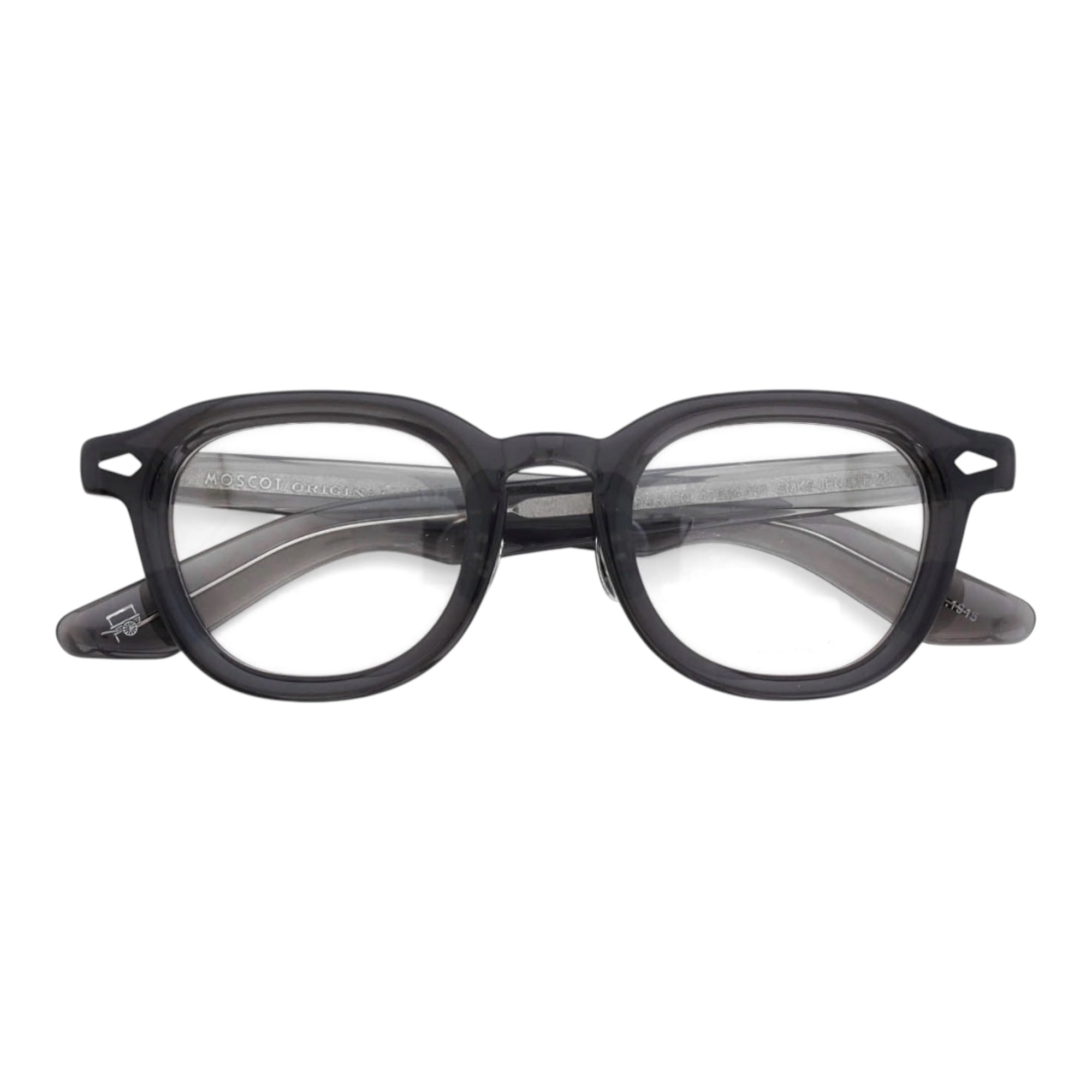 MOSCOT(モスコット) DAHVEN"SMKS 47 JPN LTD 20"