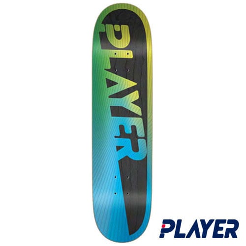 PLAYER | ヴァーサトル