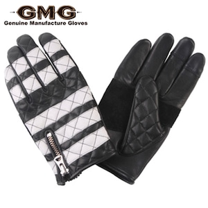 DIN GMG COW HIDE GLOVE