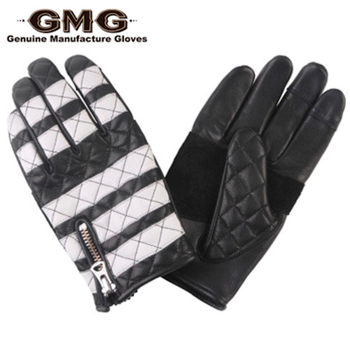 DIN GMG COW HIDE GLOVE