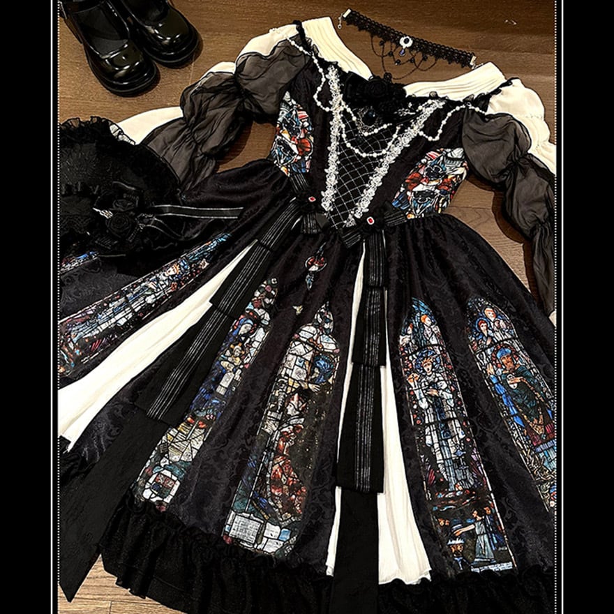 ゴスロリ通販 With U ファッション クラロリ ファッション小物 帽子