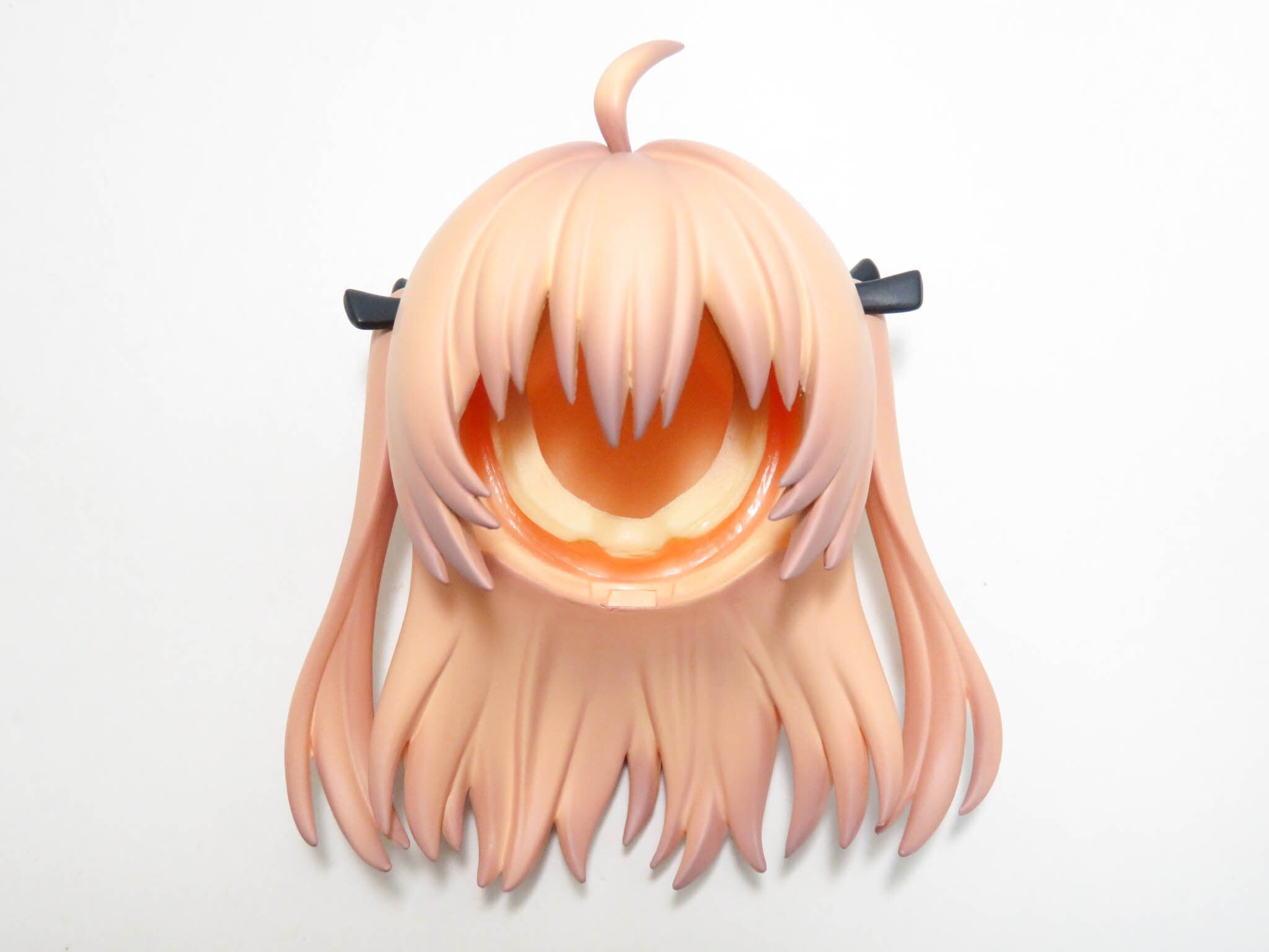 再入荷（A−ランク）【2616】 アトリ 髪パーツ ツーサイドアップ