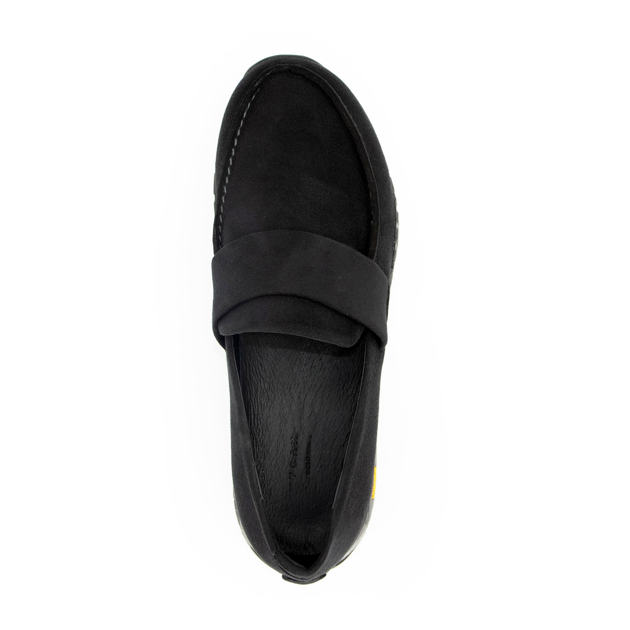 NOMAD LOAFER Ultrasuede® | YOAK公式通販サイト