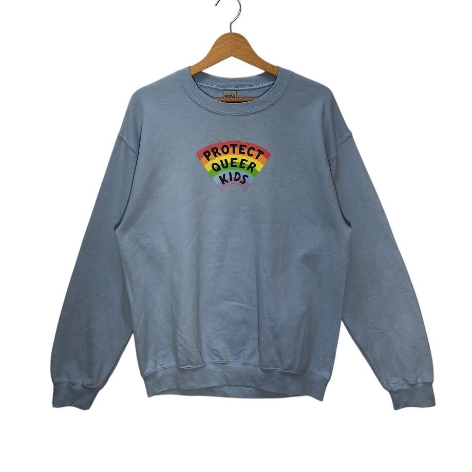 80's Champion Reverse Weave double face sweat チャンピオン
