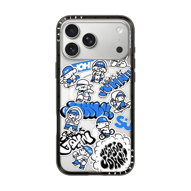 casetify パワーパフガールズ スマホケース iphone16proケース