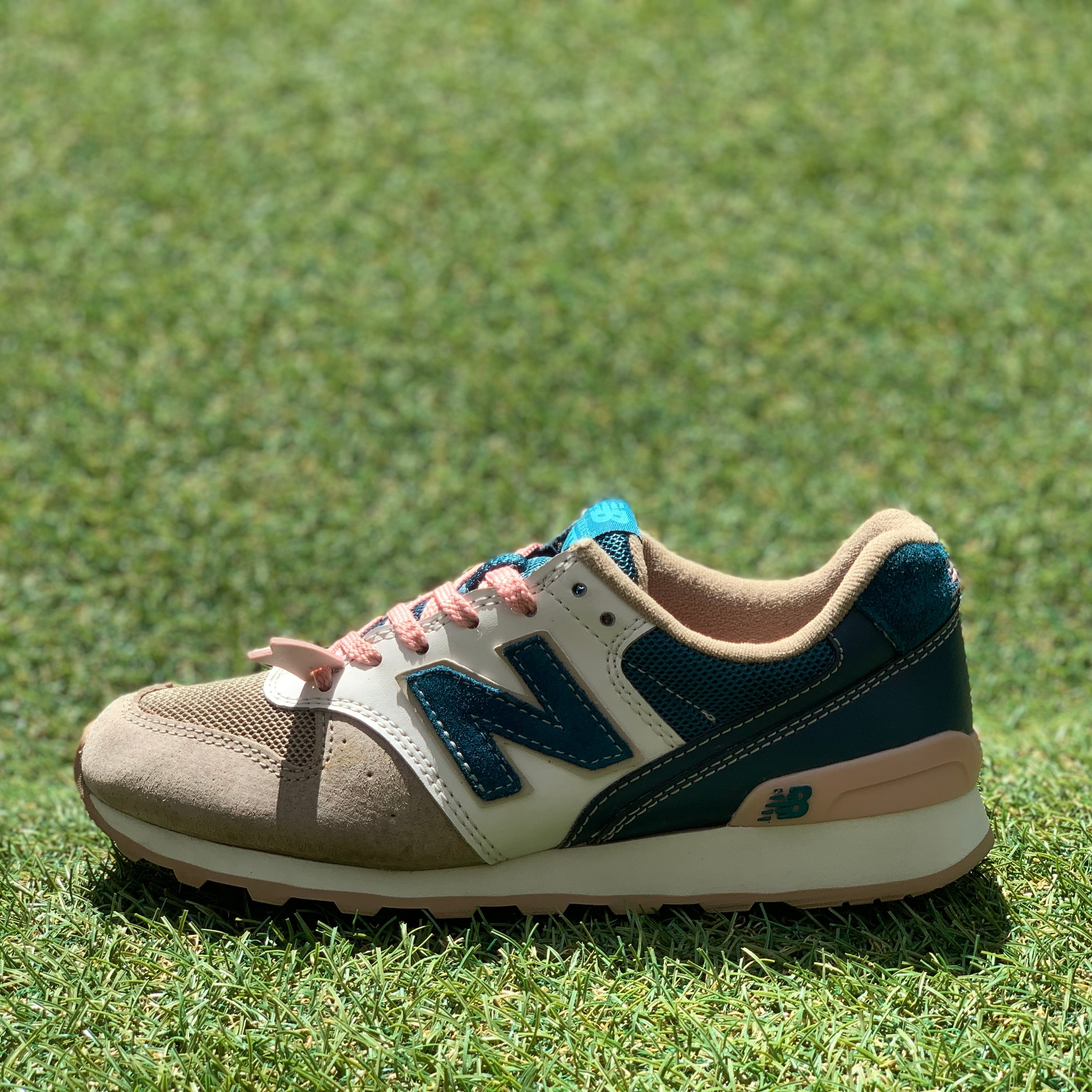 newbalance WR996CS ニューバランス E557