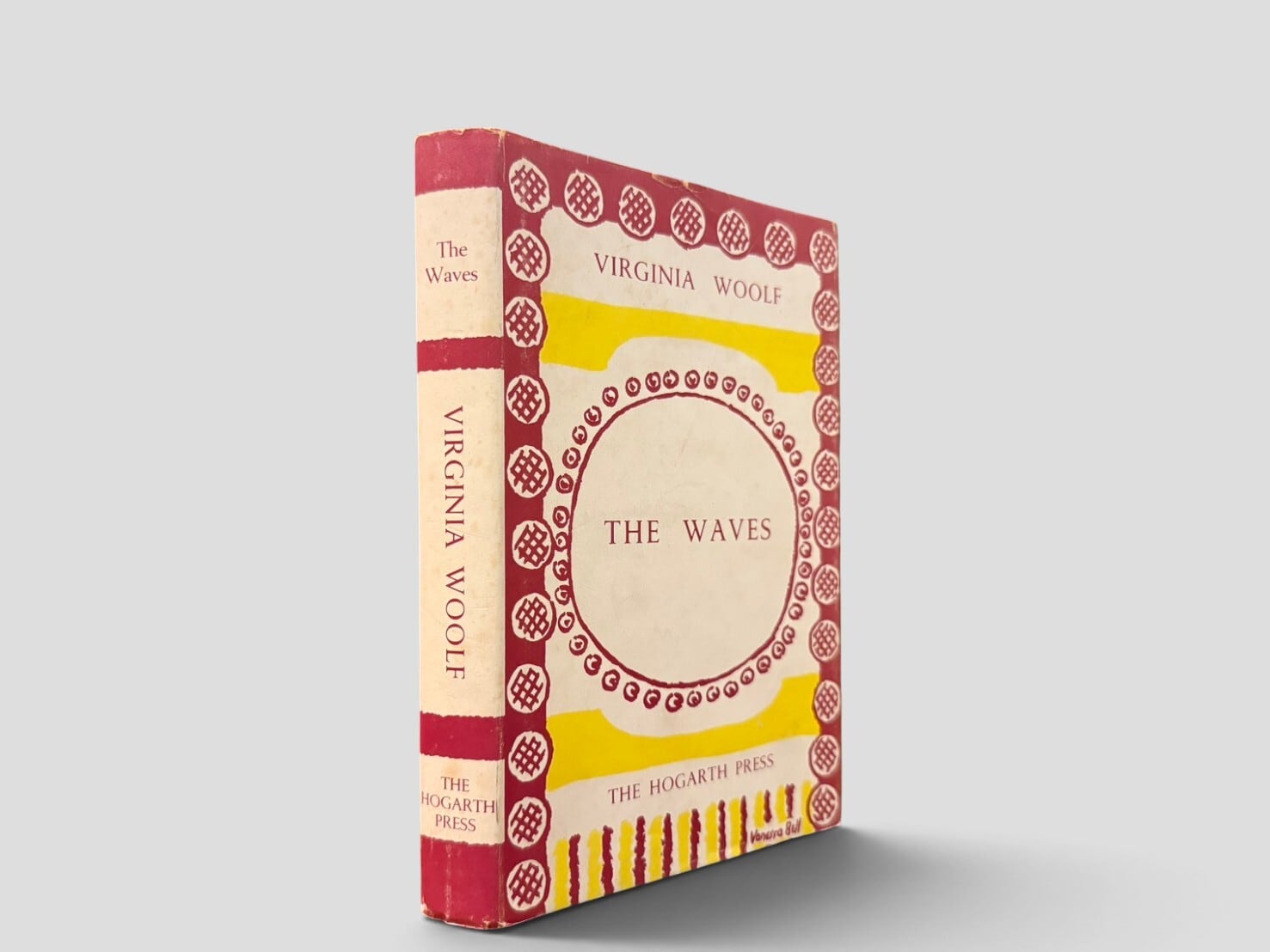 SL1099】【FIREST EDITION】Art & Anger: Reading Like a Woman(1988