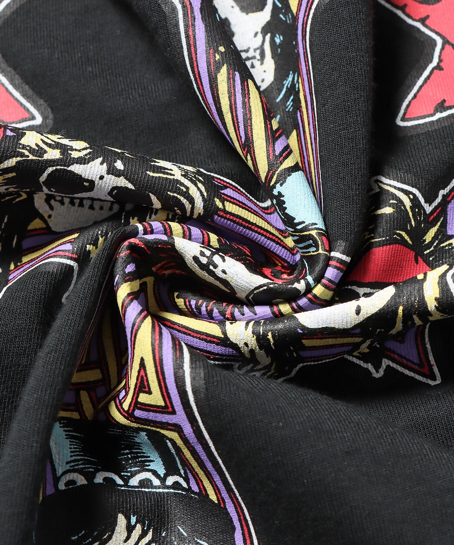 FOG ESSENTIALS/エッセンシャルズ GANS N ROSES SS TEE | realsyndrome