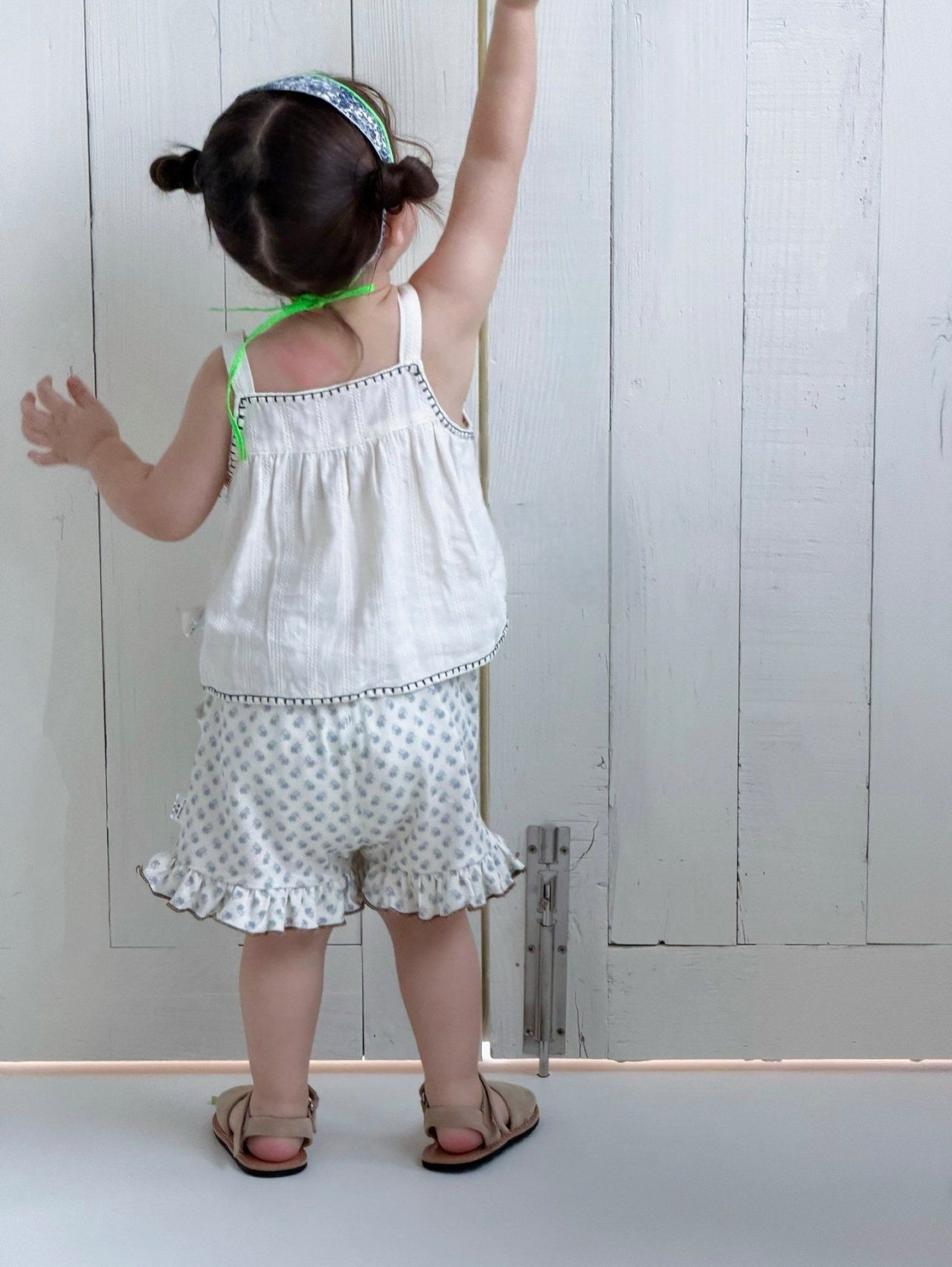 [my daughter] Bonifril Set-up / [마이다럴] 보니프릴상하세트