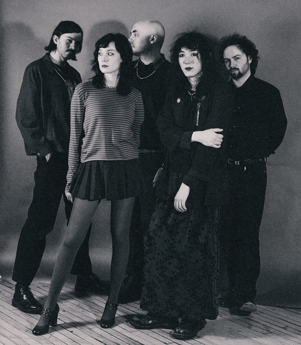 Smut / Tomorrow Comes Crashing（Ltd Violet LP）