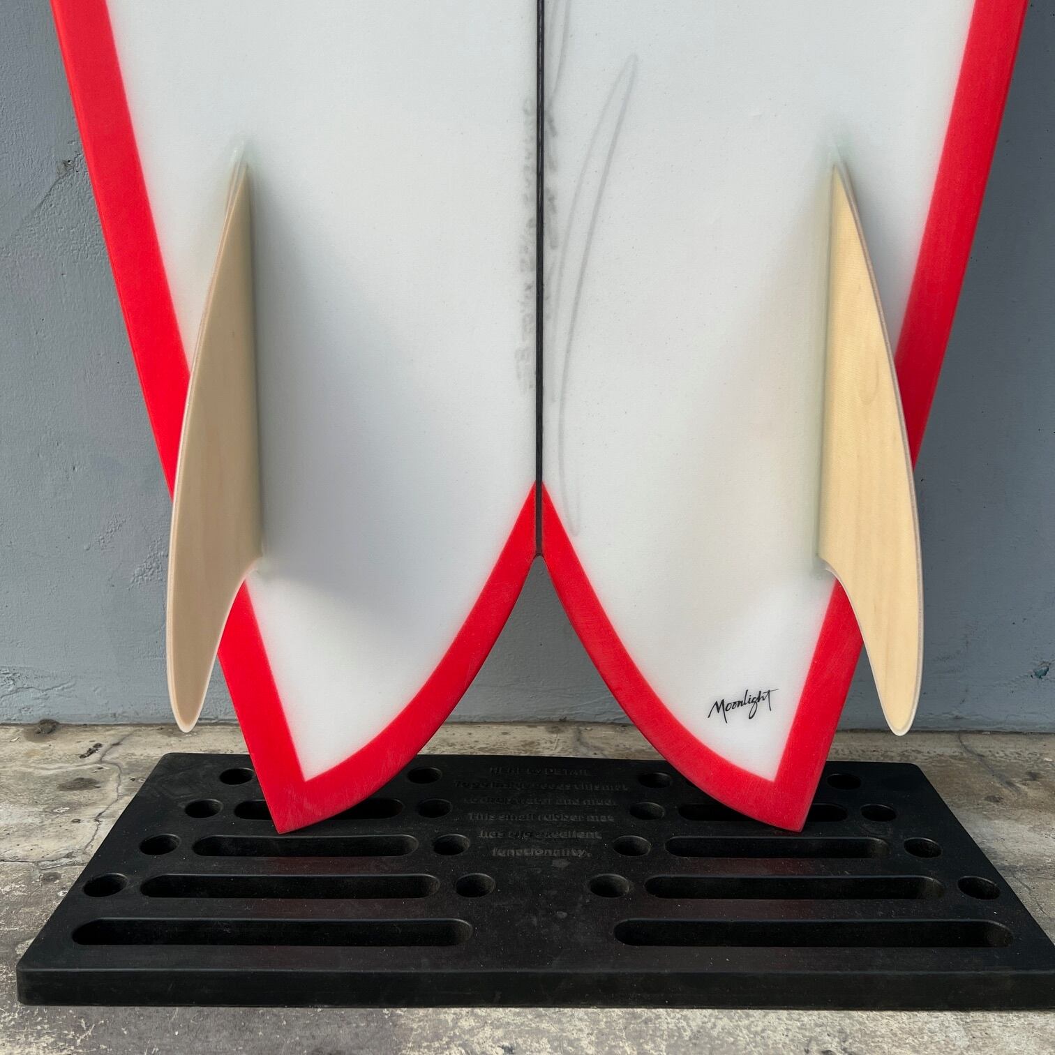CHRISTENSON SURFBOARD/クリステンソン ACID PHISH 5