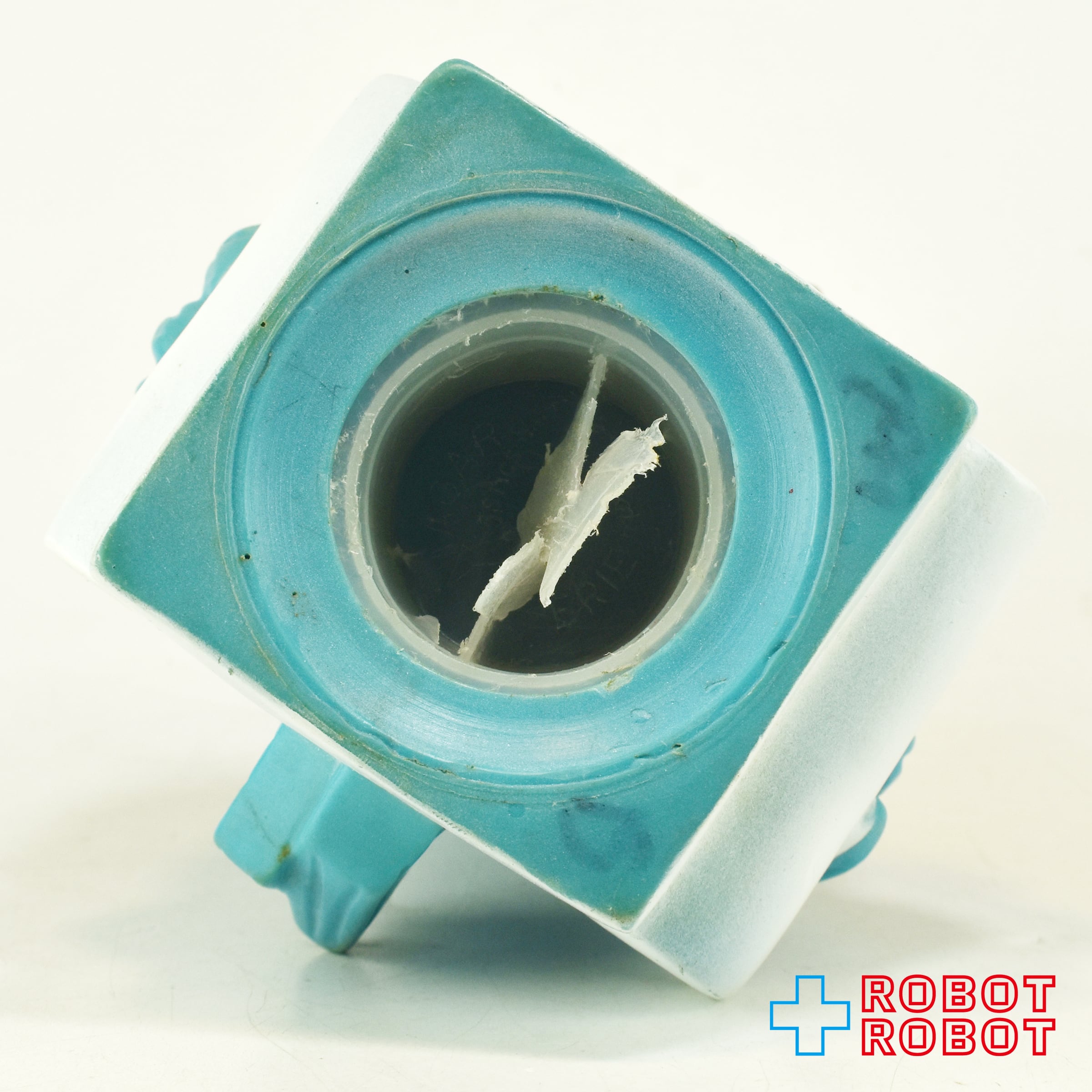 1980’s Crunch Bird クランチバード ビンテージ 貯金箱 バンク クランチバードスタジオ社 クランチバード ソフビ貯金箱 企業物