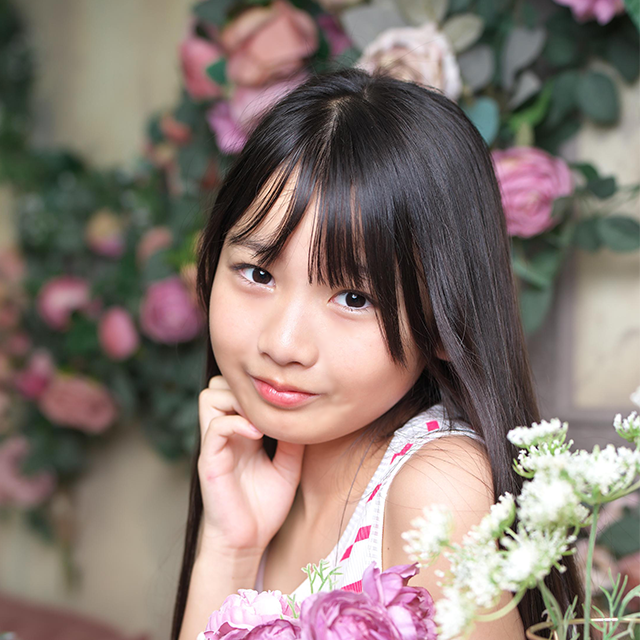 【平野花怜】2/7(土) 個撮 画像