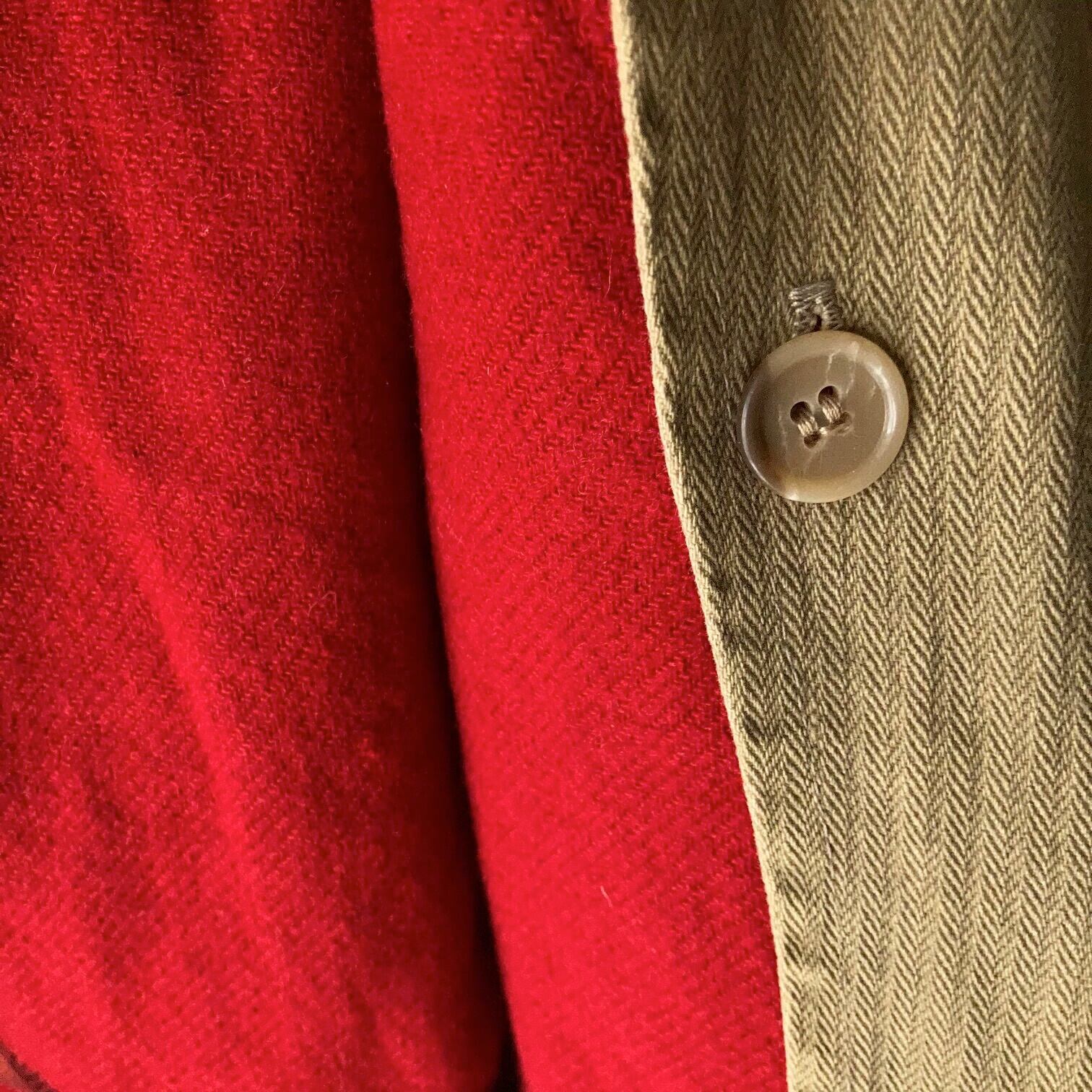 90's L.L.Bean ハンティングジャケット ヘリンボーン【1211A28 90's L.L.Bean ハンティングジャケット ヘリンボーン【1211A28