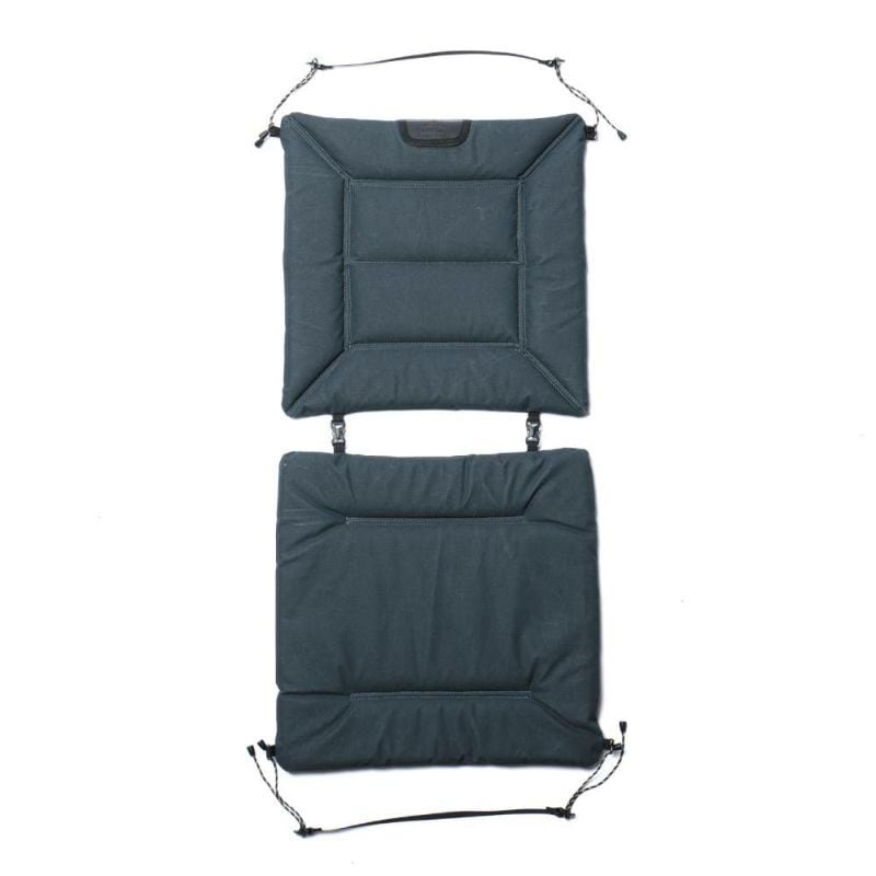 AS2OV ROVER CHAIR SEAT/BLACK | OLIVE OUTDOOR EQUIPMENT