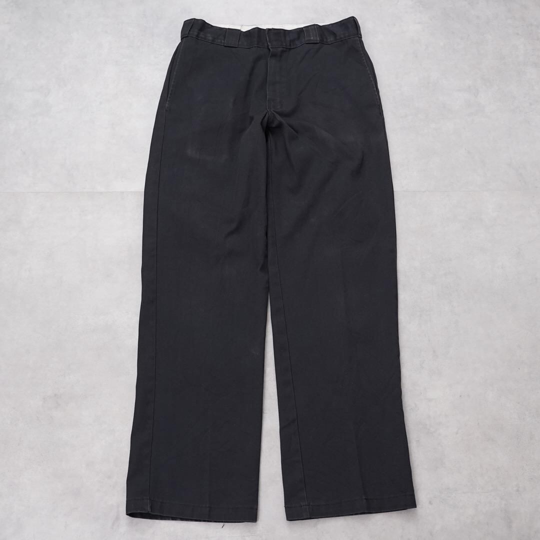 Abyss Dyed Duck Double Knee Painter Pants | Pay ID