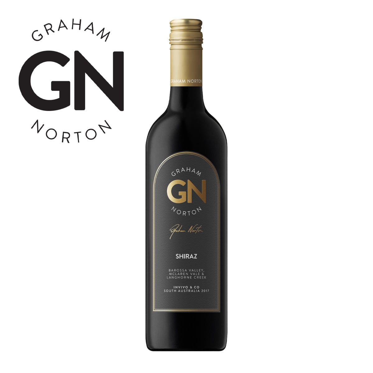 Graham Norton Shiraz | Southern Cross Wine Club（サザンクロス