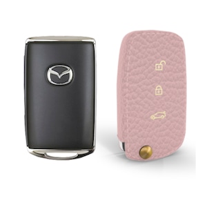 Mazda 専用 TypeB Car Key Case