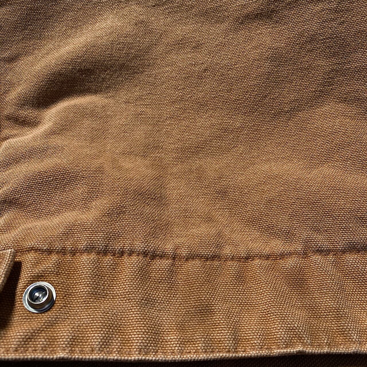 80年代 ビンテージ USA製 Carhartt カーハート デトロイトジャケット