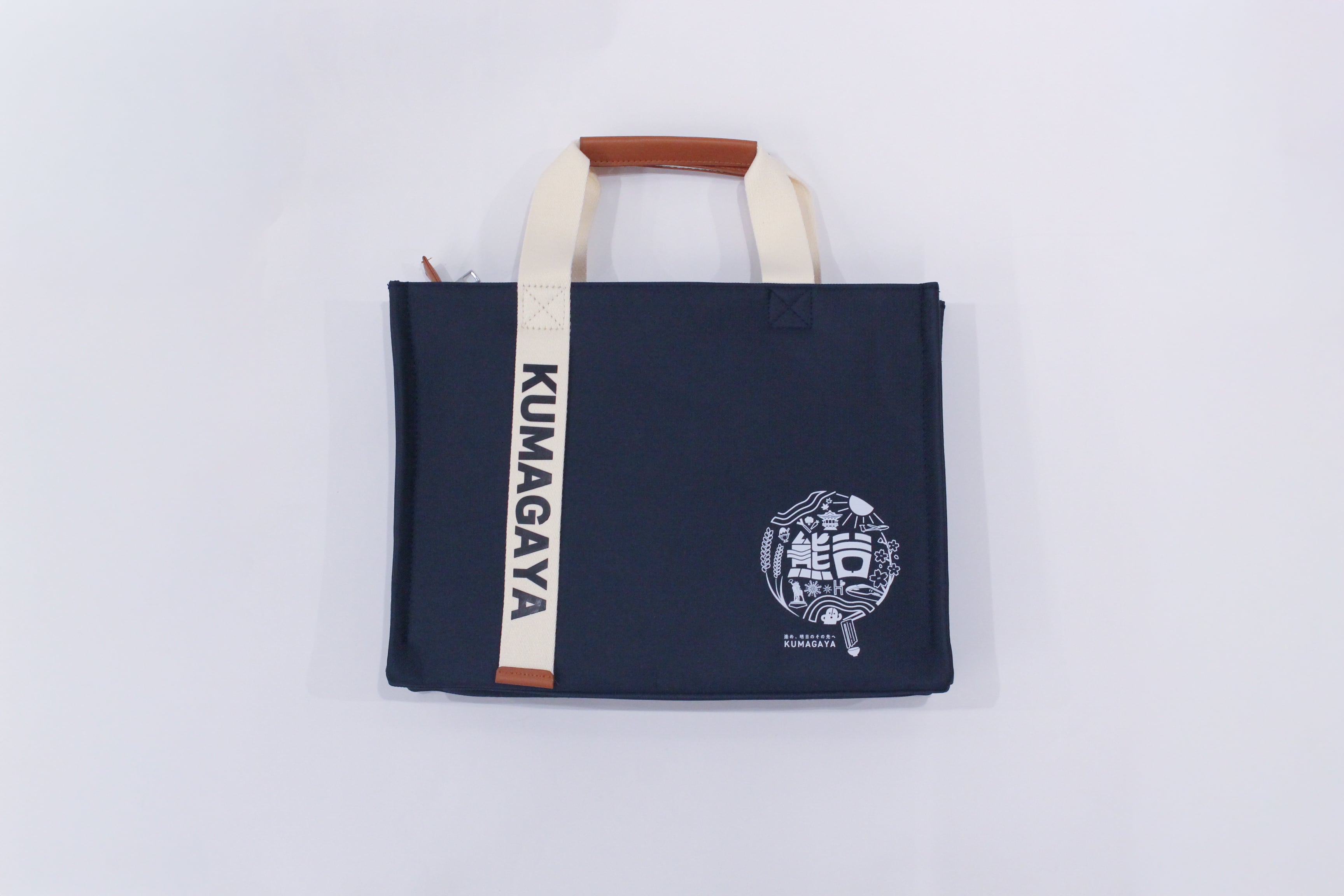 シティプロモーション トートバッグ