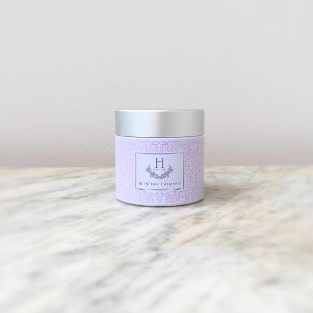 ビーズポーク カルモン(紫クレイ)