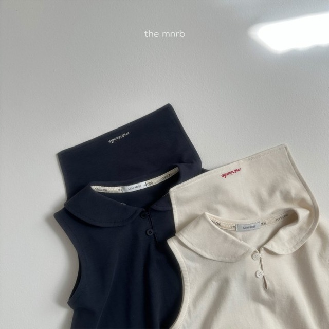 【即納】minirobe25su_Sailor Vest
