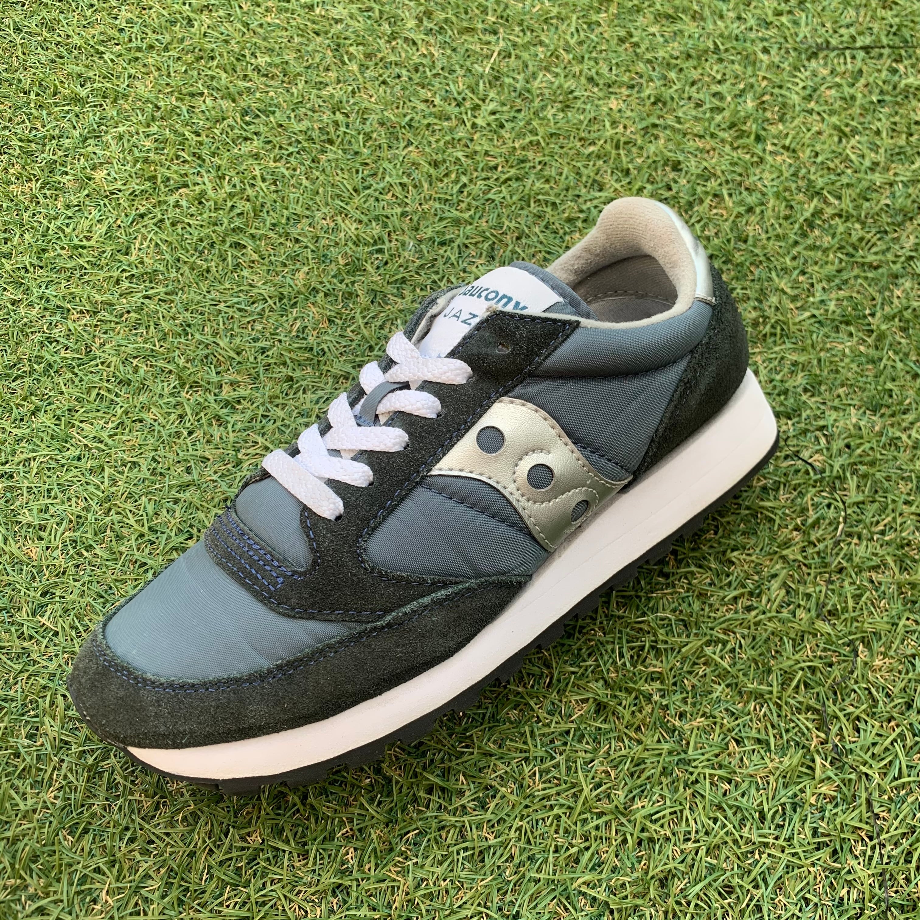 SAUCONY JAZZ ORIGINAL サッカニー ジャズ オリジナル F659 | reshoe