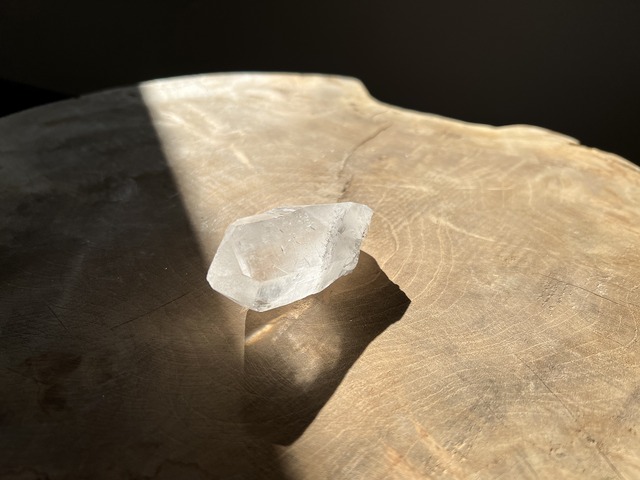 himalayan crystal