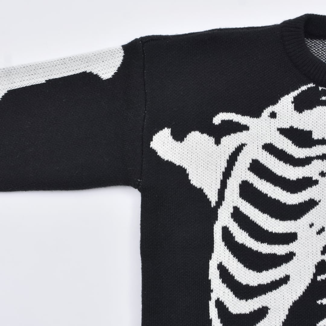 BONEニット | VOLCAN&APHRODITE