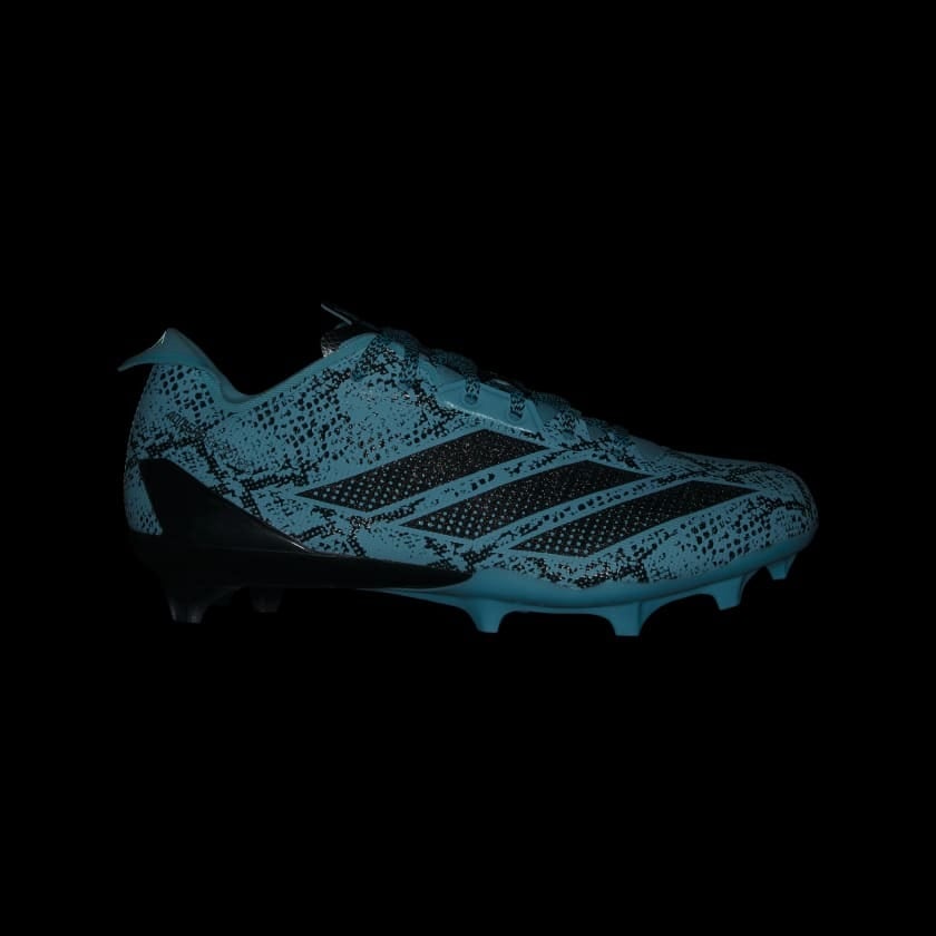 Adizero Electric Ⅱ EXOTIC SPEED 2025モデル ブライトシアン・コア