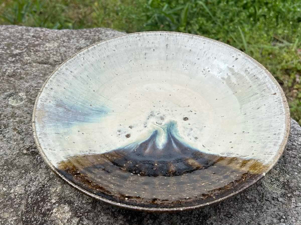 土平窯 藤ノ木陽太郎
