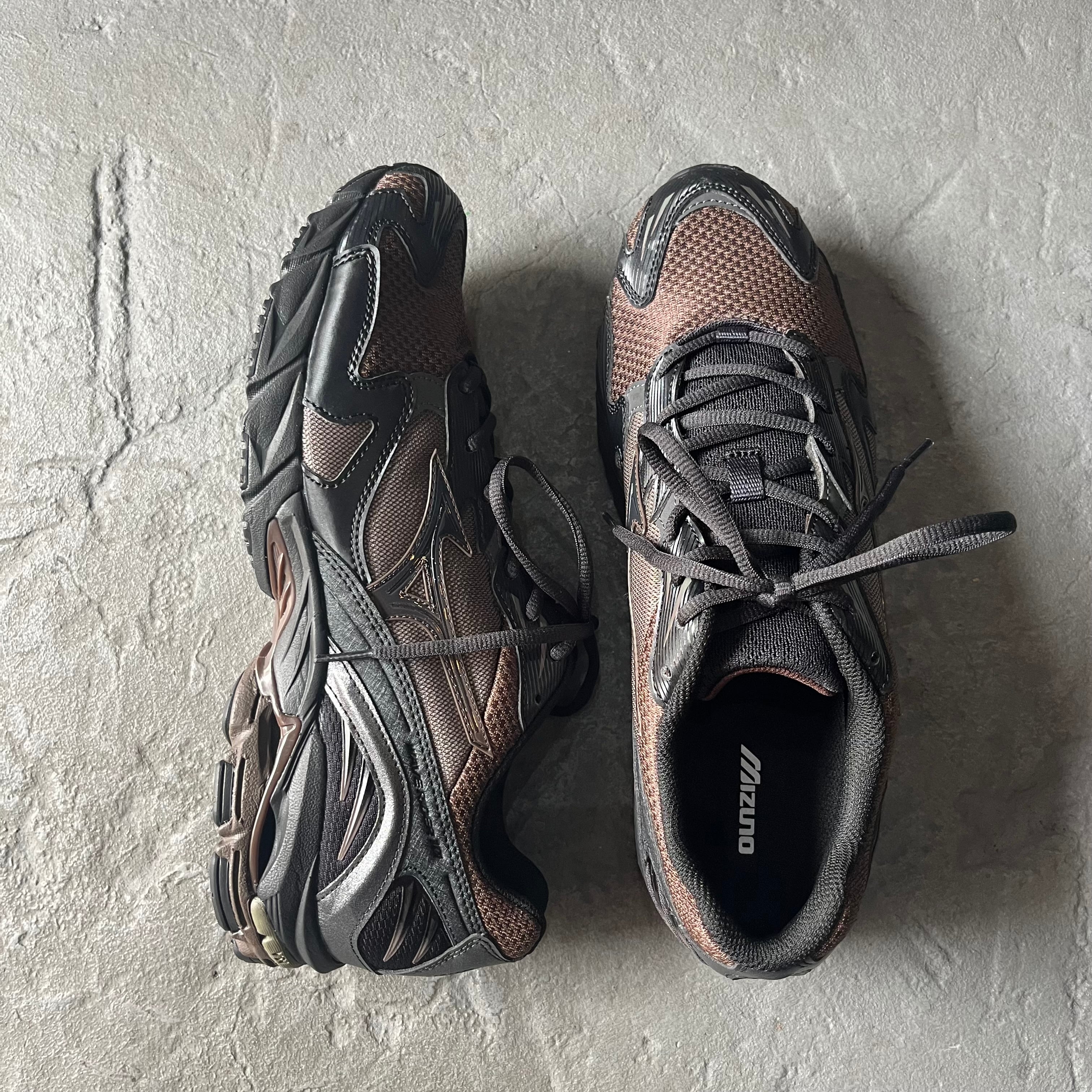 vainl archive x MIZUNO 