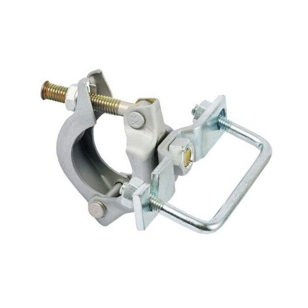 KS ガードフェンスクランプ GFC-1型 20個セット 国元商会 kms 1037100 国元商会の仮設安全用品