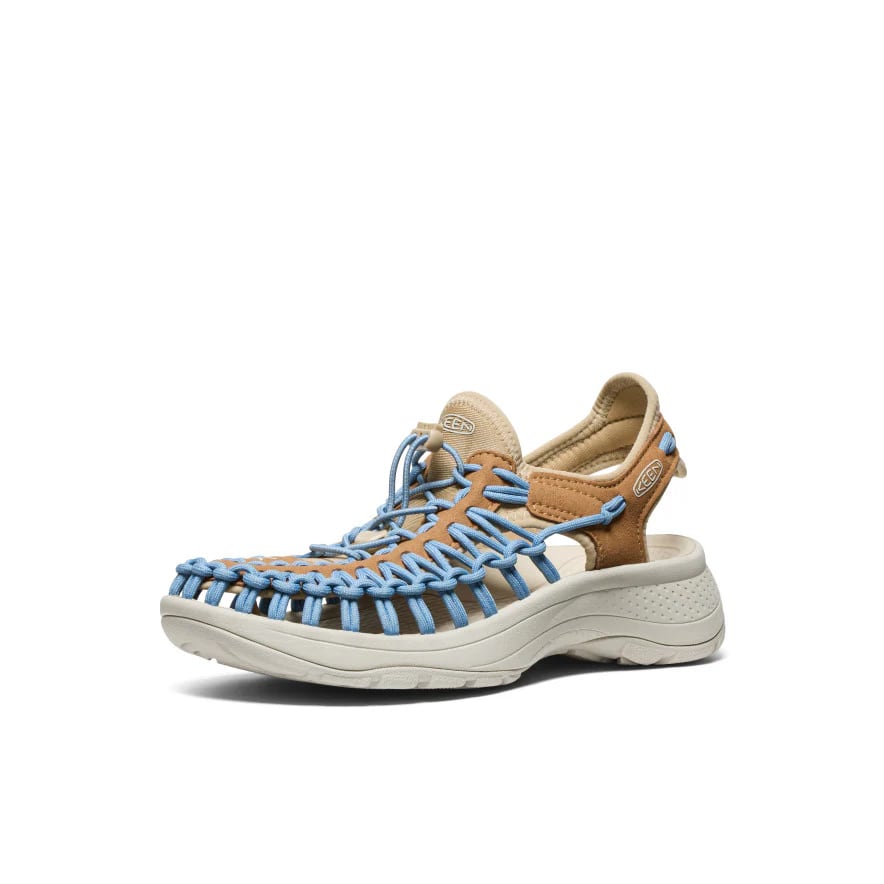 25%OFF【KEEN キーン】UNEEK ASTORIA ユニークアストリア （ Chipmunk