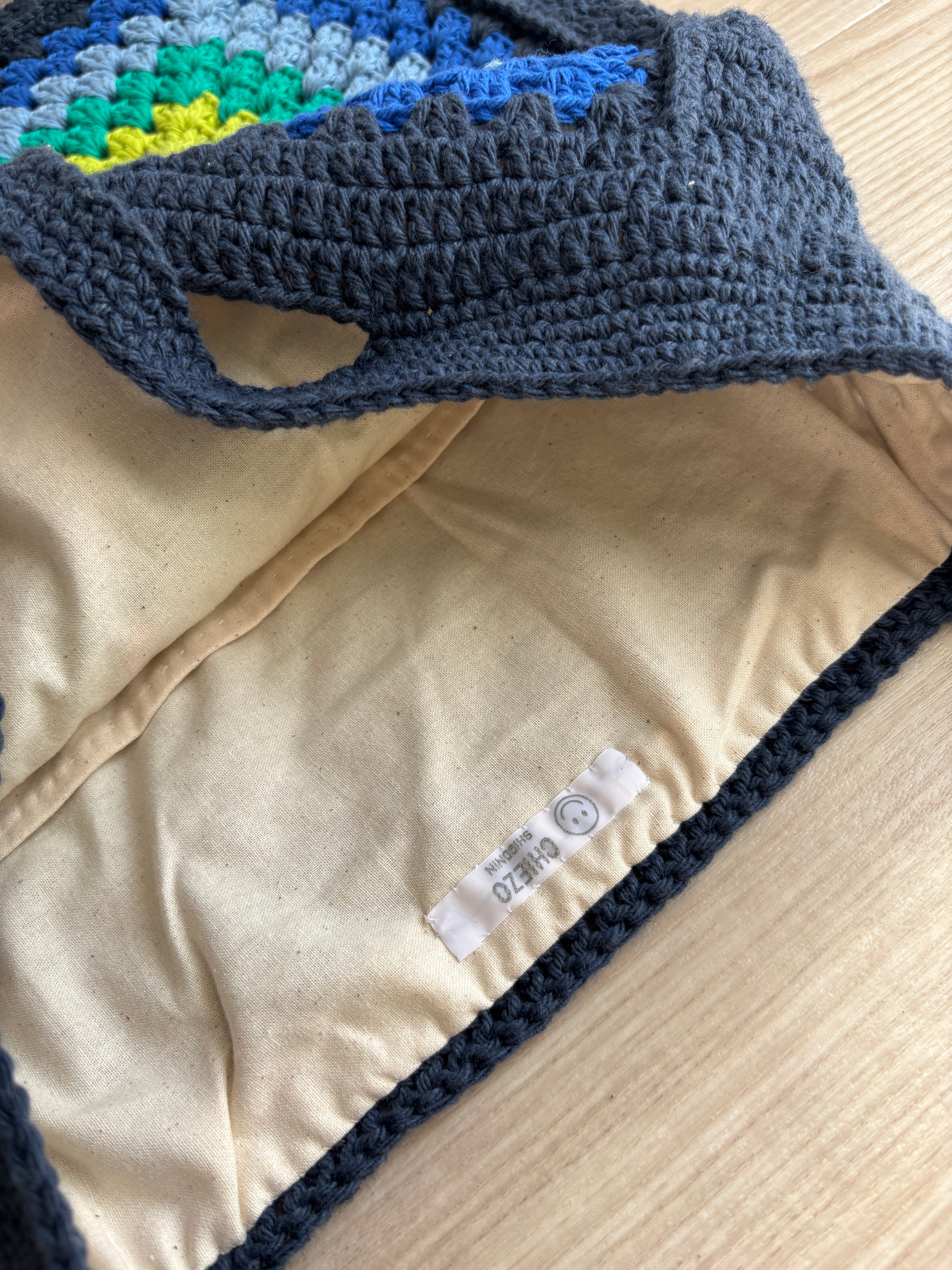 グラニースクエアトートバッグサイズ | オンラインストア|SHIGONIN グラニースクエアトートバッグサイズ | オンラインストア|SHIGONIN