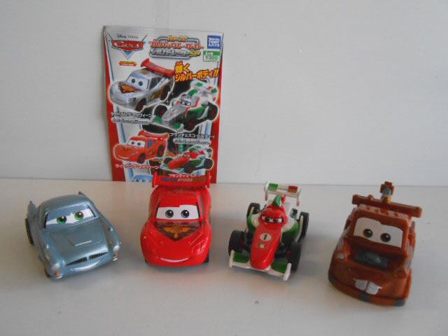 ♯Kut07AZドロヘドロヘッドマスコットコレクション2人気3種