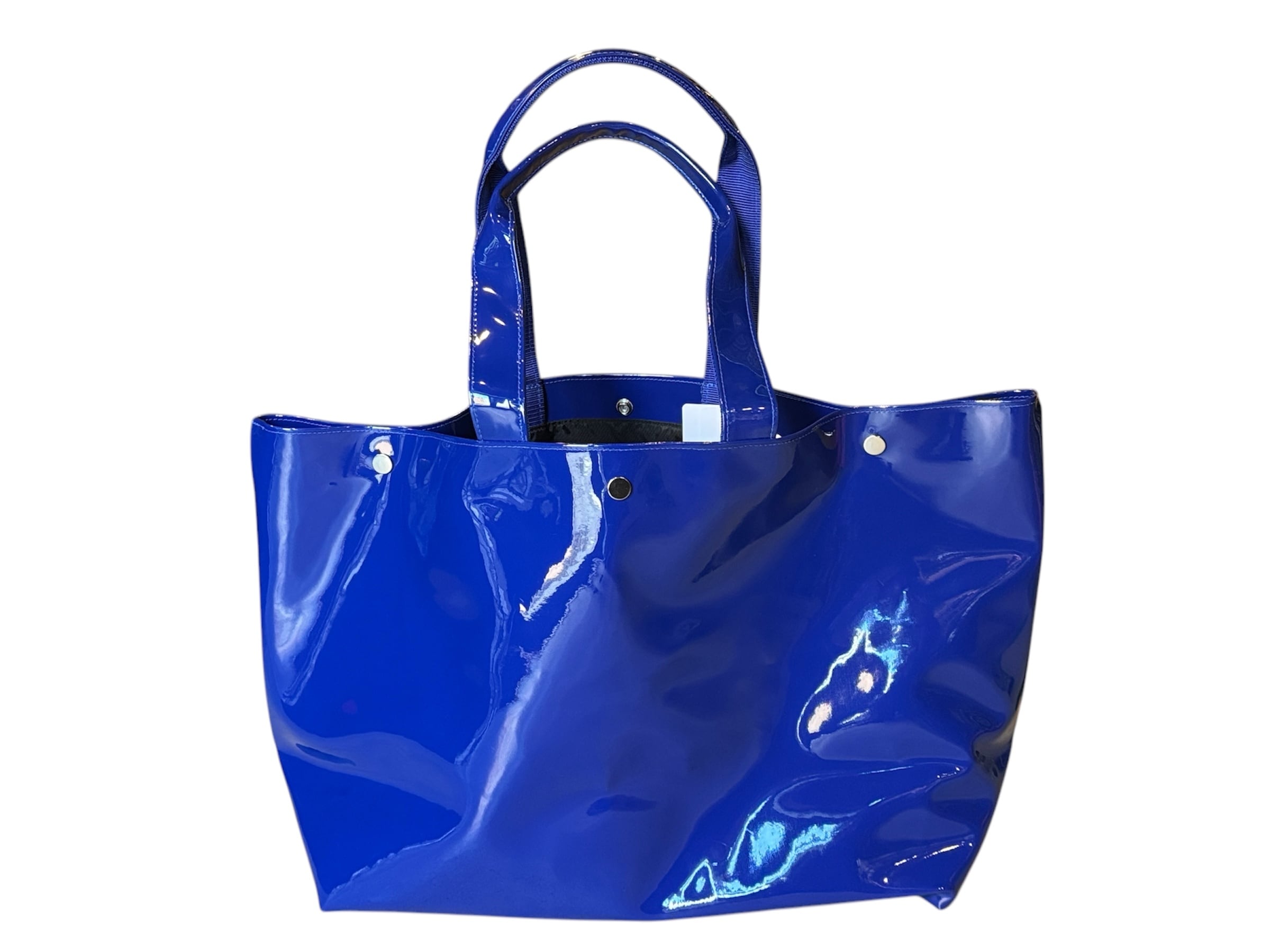 Hi-GOLD】Emamel Tote Bag エナメルトートバッグ | 野球専門店87スポーツ