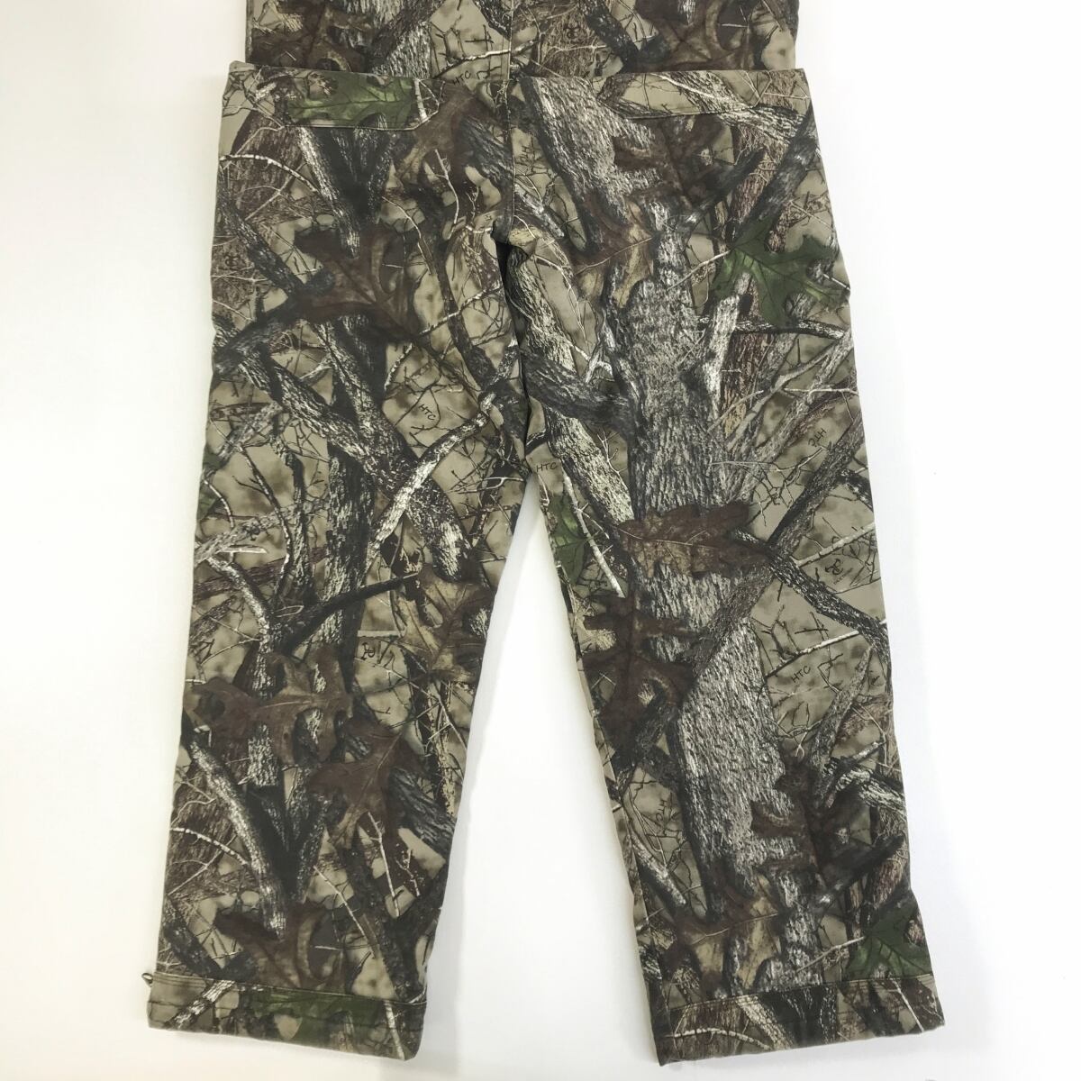 REDHEAD レッドヘッド 美品 リアルツリーカモ TRUETIMBER カモ