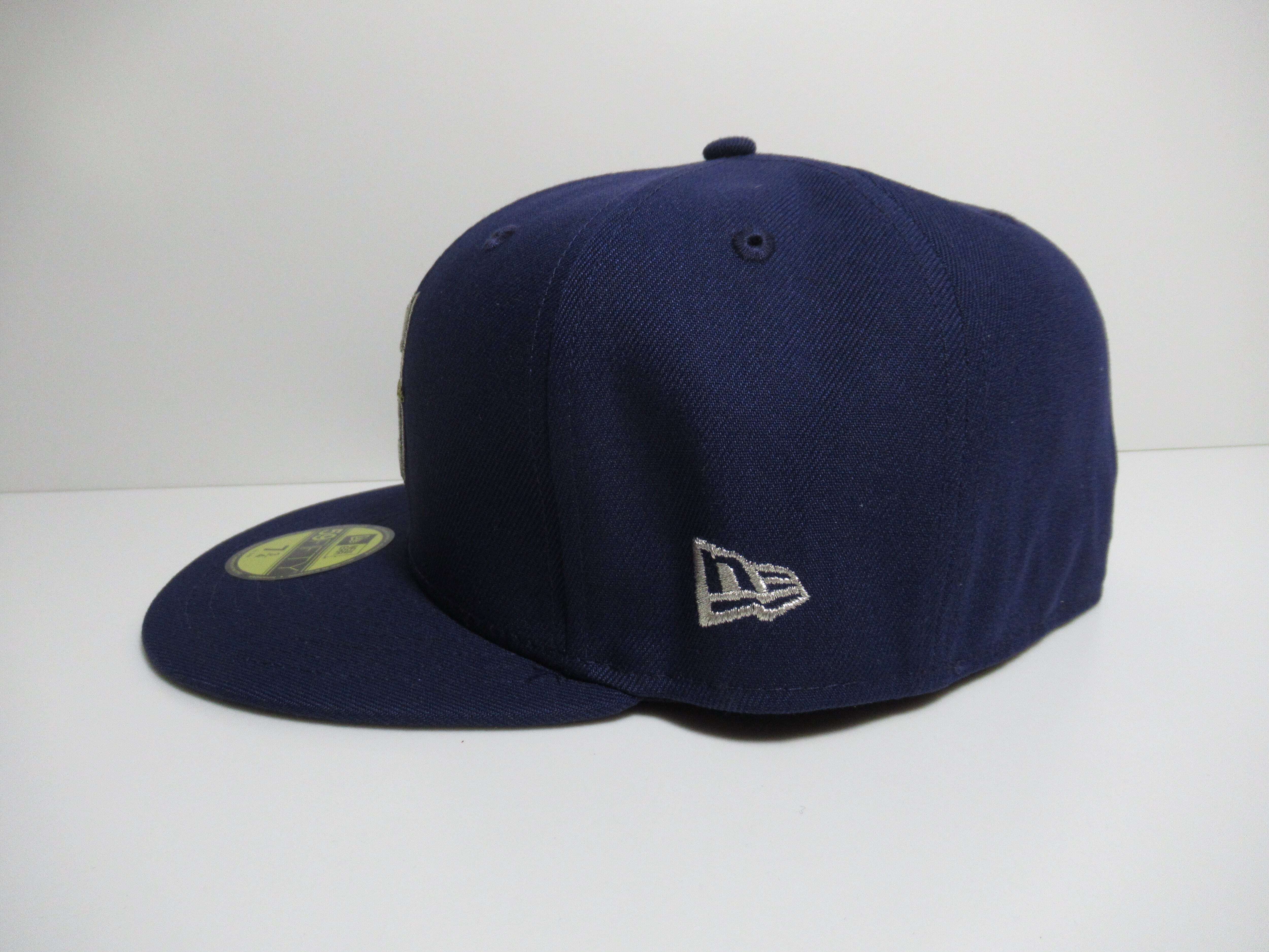 NEW ERA 59fifty Seattle Mariners シアトル・マリナーズ Purple NEW ERA 59fifty Seattle Mariners シアトル・マリナーズ Purple